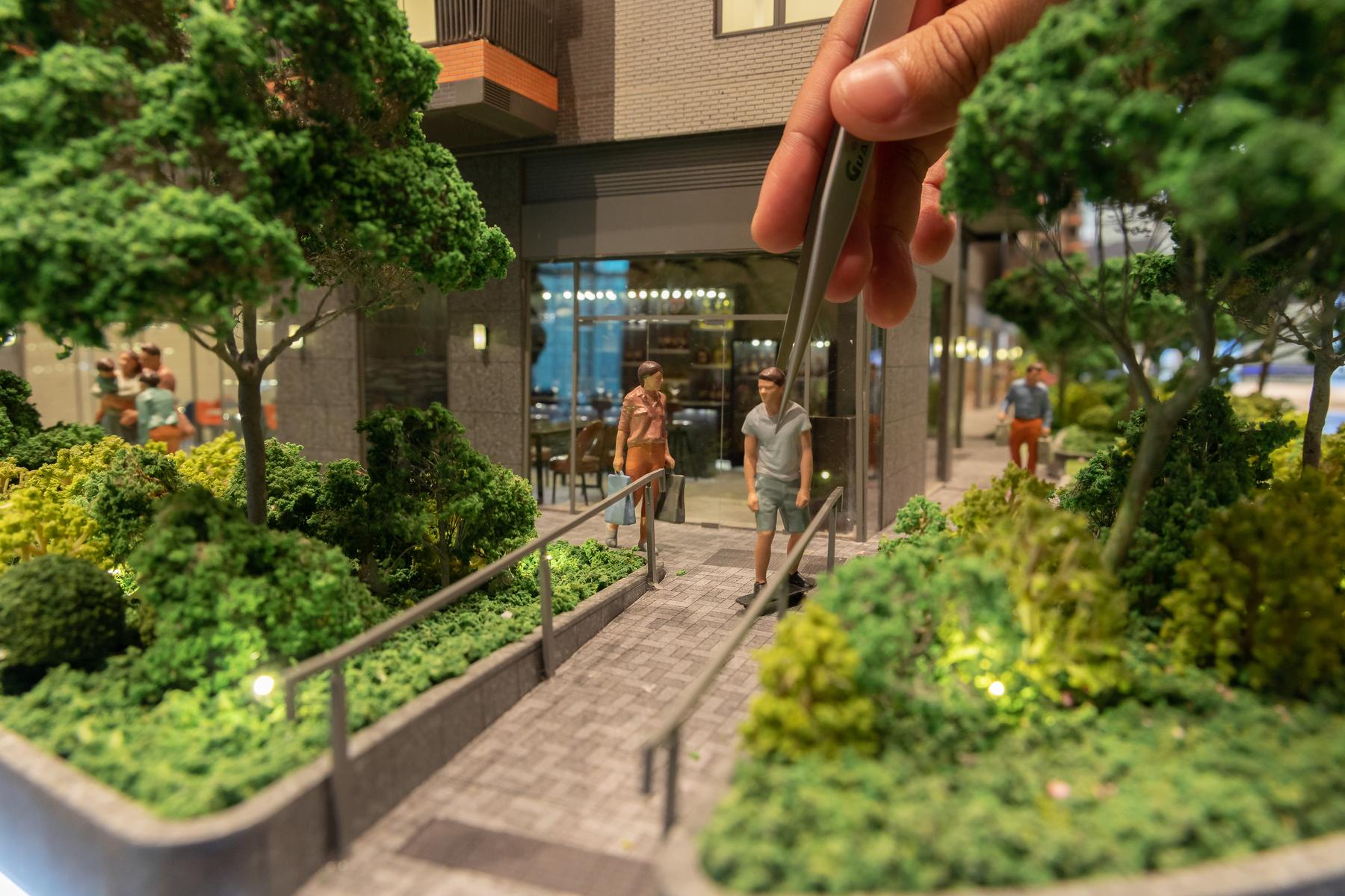 High Park Residences